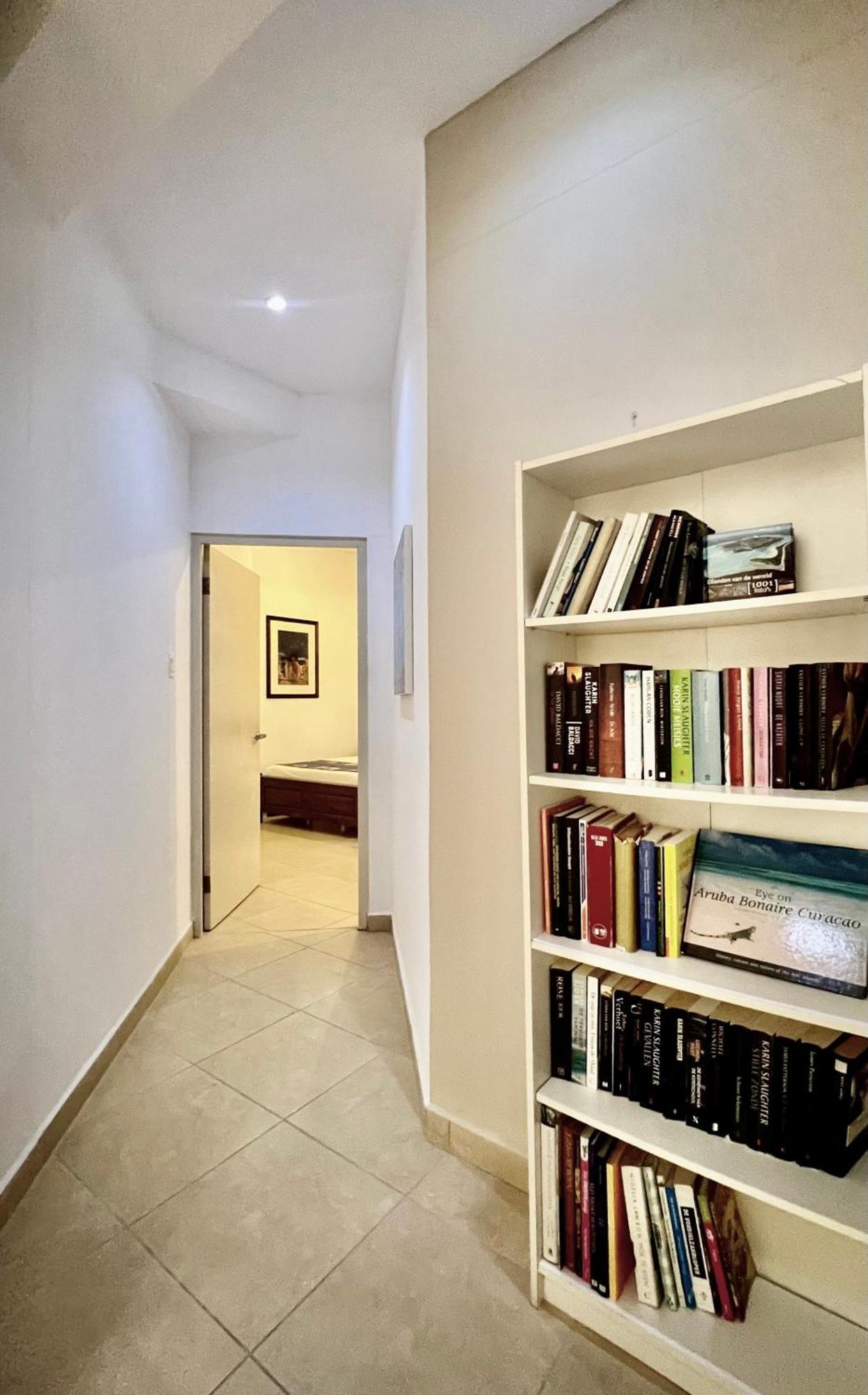 נורד Bubali Gardens By Kamerlingh Villa מראה חיצוני תמונה