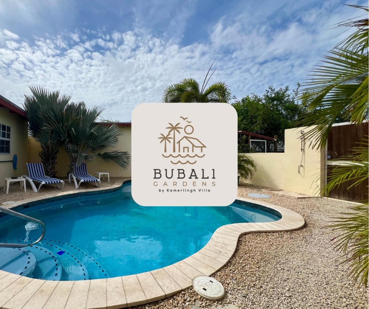 נורד Bubali Gardens By Kamerlingh Villa מראה חיצוני תמונה