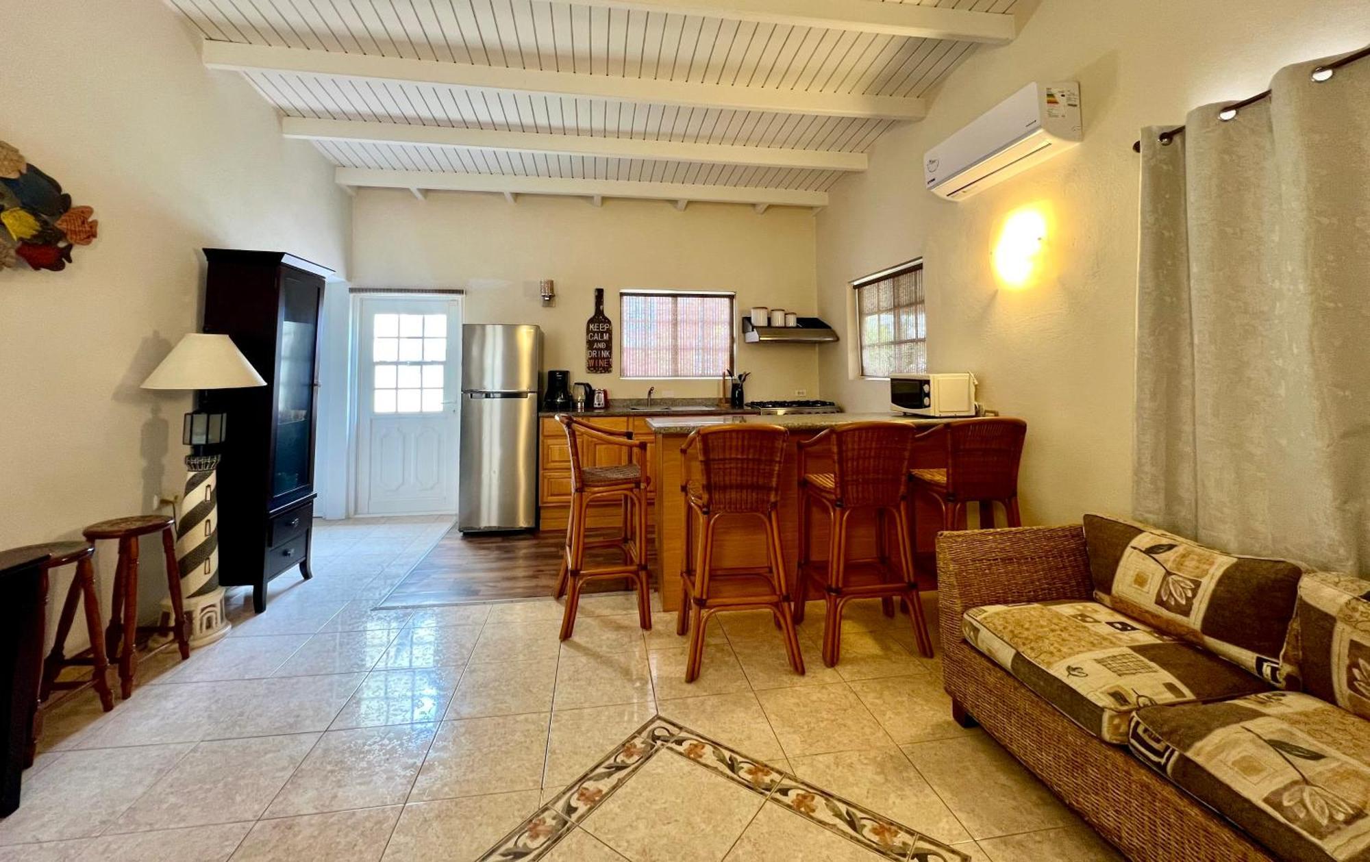 נורד Bubali Gardens By Kamerlingh Villa מראה חיצוני תמונה