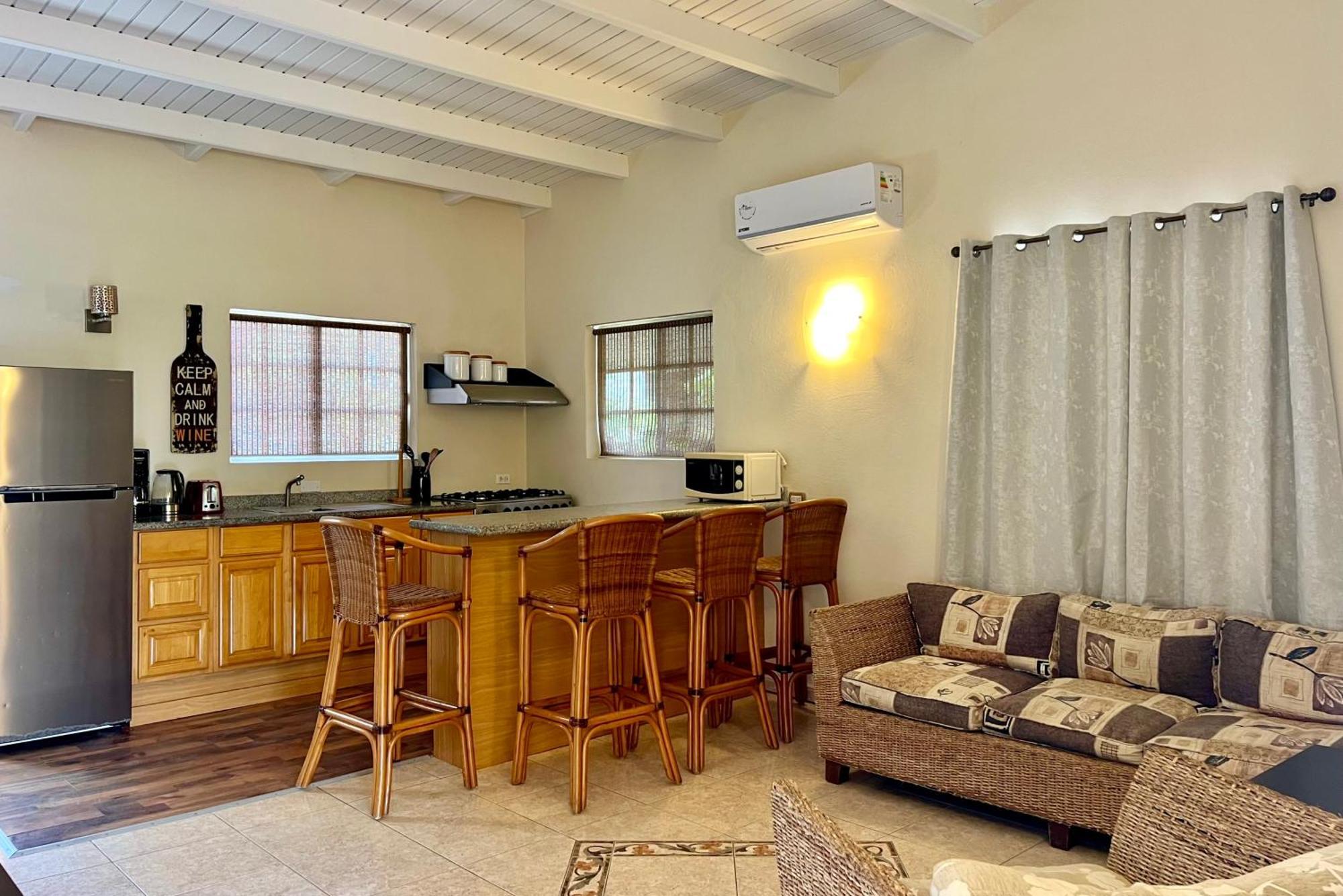 נורד Bubali Gardens By Kamerlingh Villa מראה חיצוני תמונה